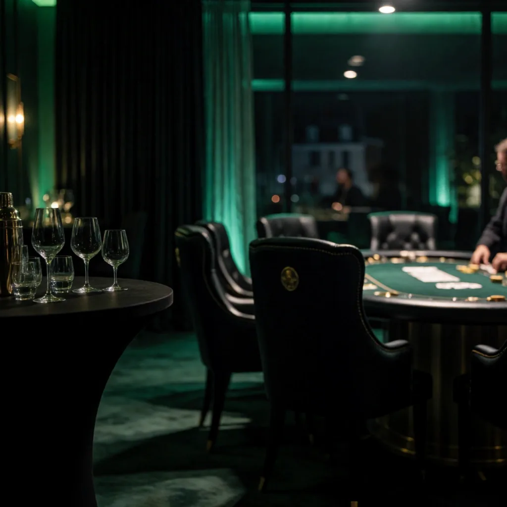 Virelanos Private Events